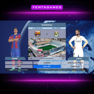 Jual PES 2016 PATCH MEI 2024 - GAME PC - GAME LAPTOP - GAME STORE ...