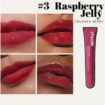 RHODE Lip Tint Peptide Lip Tint Treatment Rhode Lip Gloss 10ml