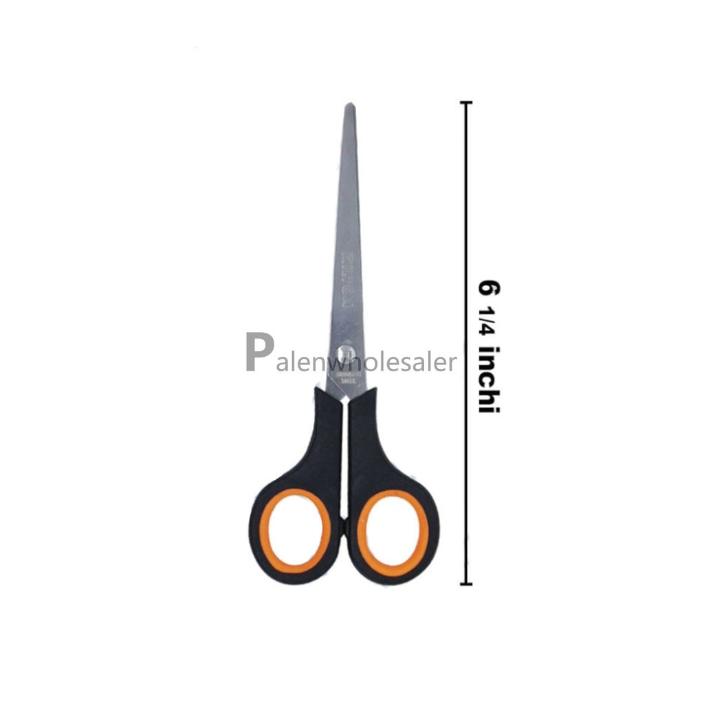 Jual [Palenwhlslr] Gunting (12pcs) Renteng Milton SML 560 | Shopee ...