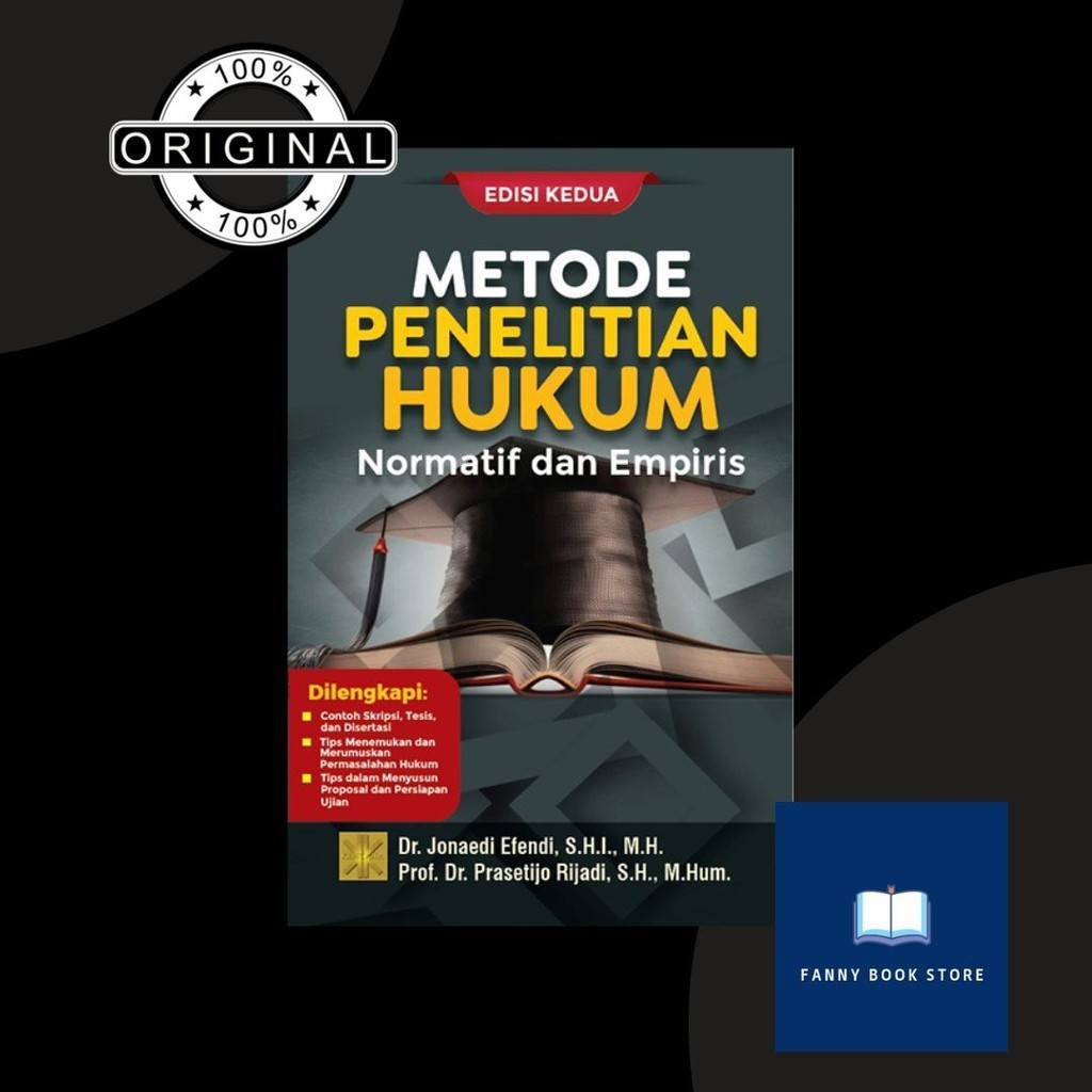 Metode Penelitian Empiris Mengenai Jual Beli Online: Sebuah Tinjauan Komprehensif