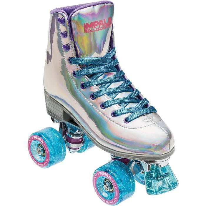 Jual Impala Roller Skates Indonesia Holographic Roller Skate