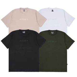 Otsky Kaos Pria Ft Pyramid Cotton Combed 24s (C)