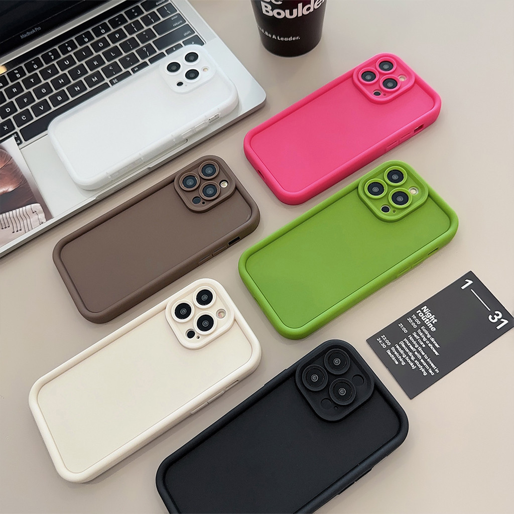 Jual CASE iPhone 7 8 6 6 S Plus 11 13 12 Pro 14 15 Pro MAX XR XS MAX ...