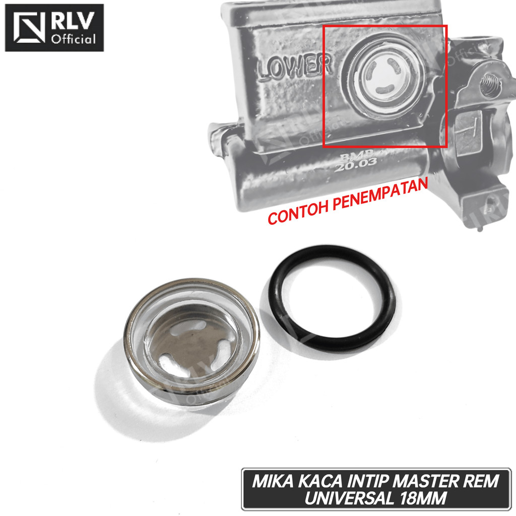 Jual Mika Kaca Intip Master Rem Rx King Rxking Rxk Rxs Rxz Special ...