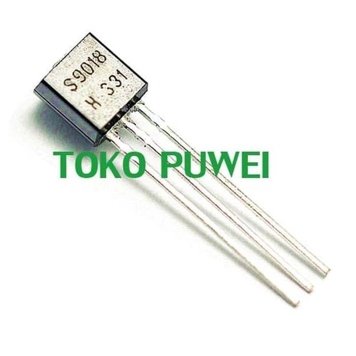 50PCS/Lot S9012 S9013 S9014 S9015 S9018 TO-92 Triode Transistor In Line With The New Npn Pnp 9012 9013 9014 9015 9018 To92 I.1267615980 - Foto 11