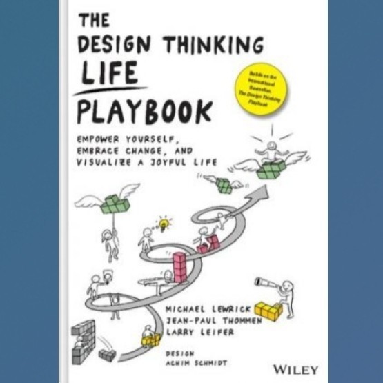 Jual Buku The Design Thinking Life Playbook | Shopee Indonesia