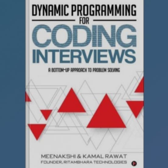 Jual Buku Dynamic Programming for Coding Interviews | Shopee Indonesia
