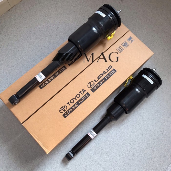 Jual Shock Air Suspension Belakang Lexus LS350 LS460 LS600 Airmatic ...