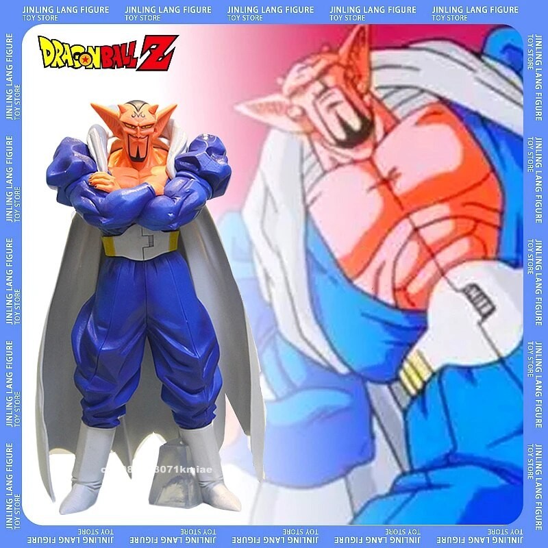 A Figura Dragon Ball Mini 21 Personajes En Colección | Cuotas sin interés