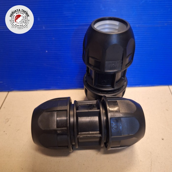 Jual Socket Pipa HDPE Ukuran 1/2