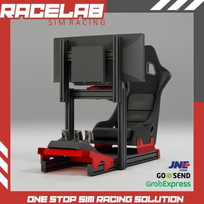 Jual Racelab Pro Kit Racing Simulator Set | Shopee Indonesia