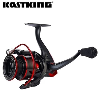 KastKing Crixus ArmorX Baitcasting Reels, 46% OFF