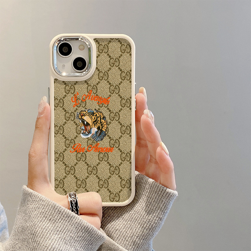 Gucci iphone xr phone case