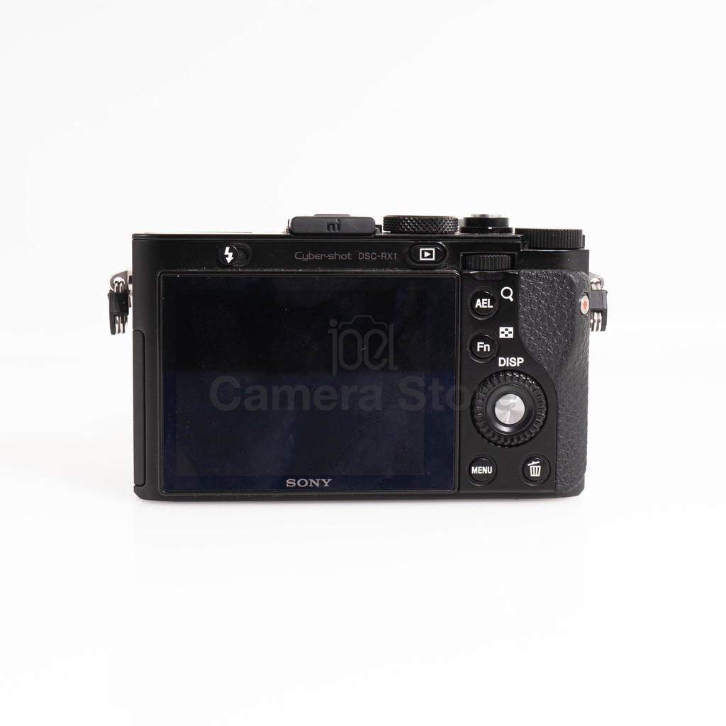 Jual Sony Cybershot Rx-1 RX1 Komplit Box - Excellent | Shopee Indonesia