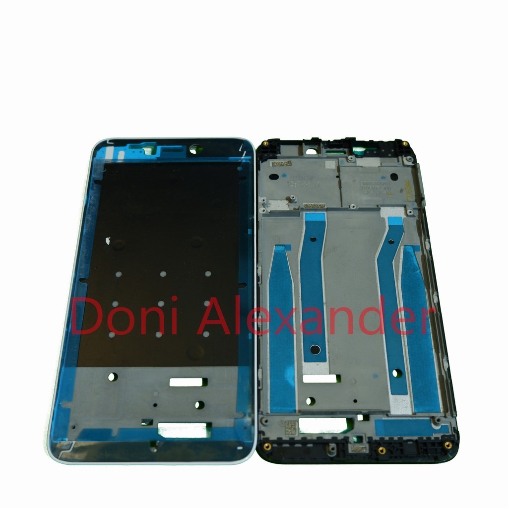 Jual Frame Tulang Tengah Tatakan Lcd Xiaomi Redmi X Shopee Indonesia