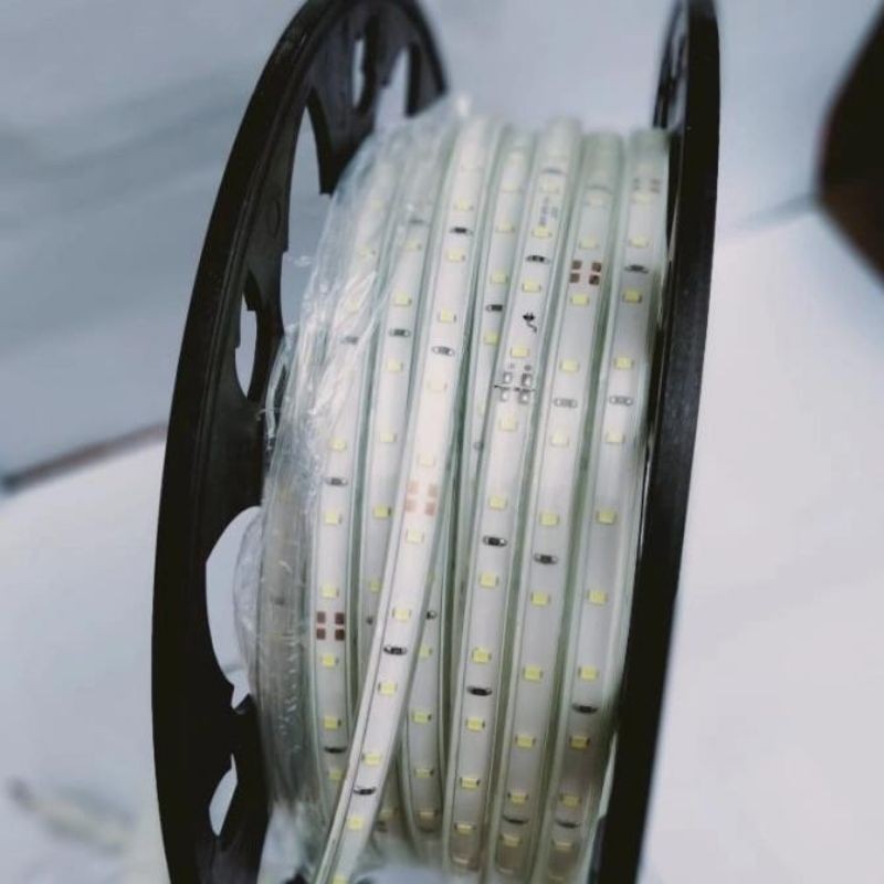 Jual Inlite LED Strip 10 Watt INFS286 Kuning Putih Harga Per Meter ...