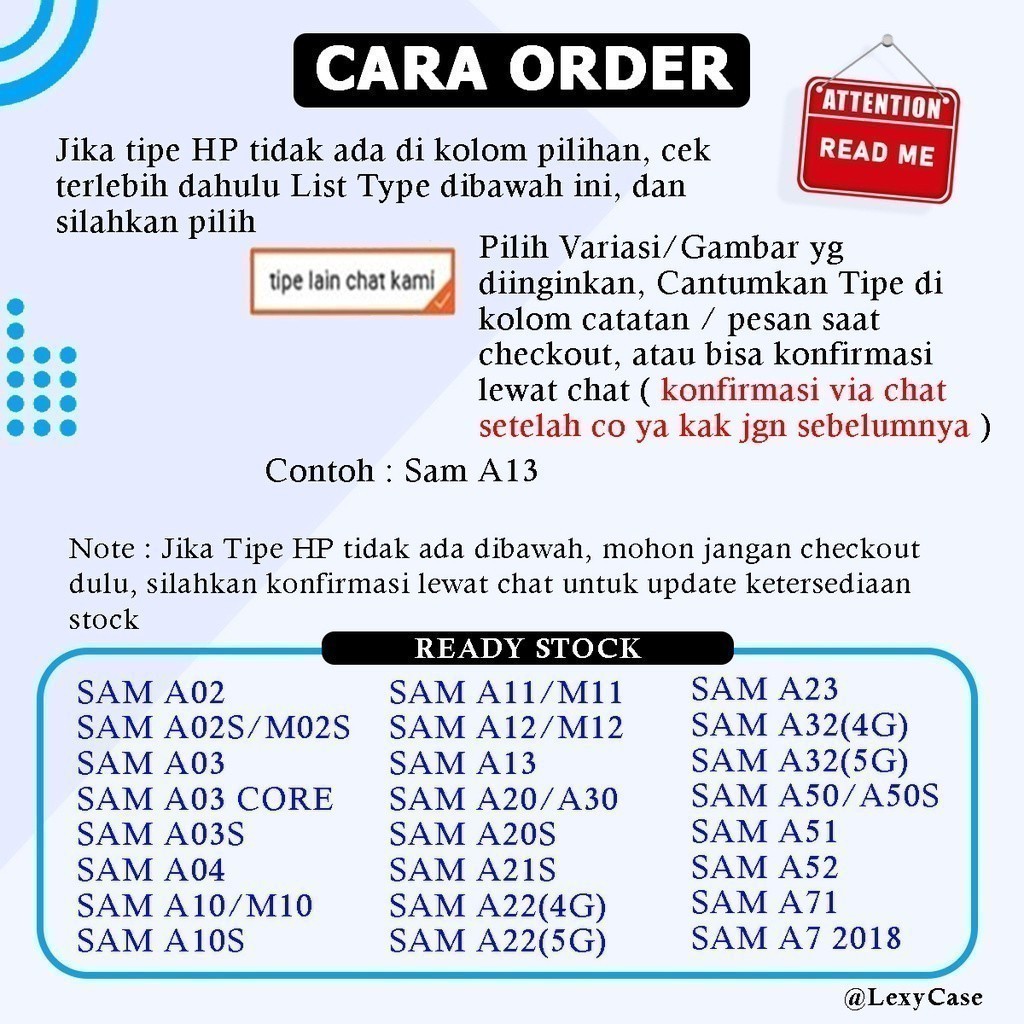 Jual Case Nagi Blue Lock SM191 SAMSUNG A14 A54 A02 A02S A03 A03S A10 ...