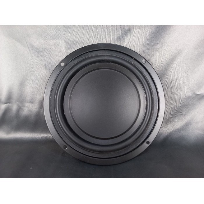 Jual Passive Radiator 6 inch Type A PBR Bass Radiator | Shopee Indonesia