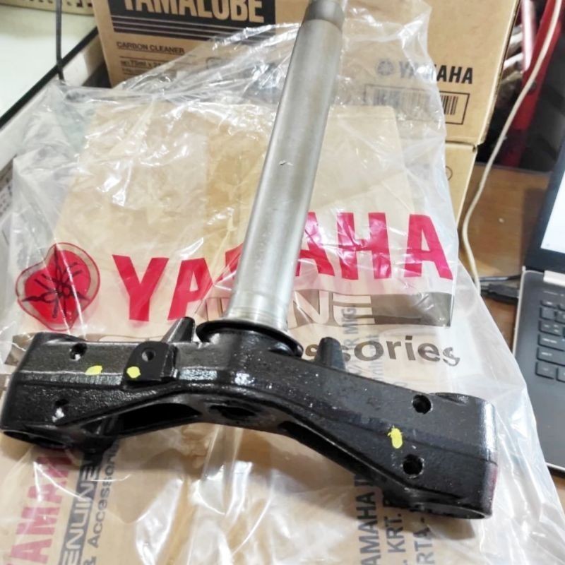 Jual segitiga bawah yamaha all new nmax n-max n max 2020-2024 under ...