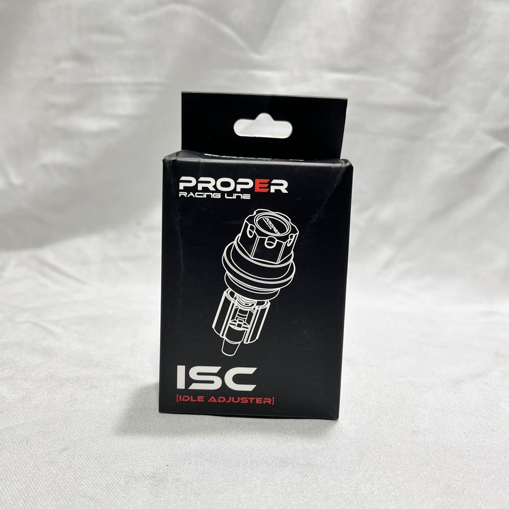 Jual Proper Racing Sensor ISC & Switch Idle Screw Honda Vario 125/150 ...