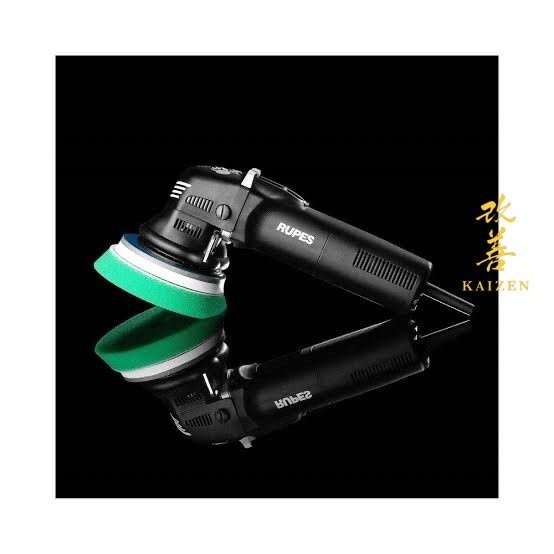 Jual Rupes duetto rupes polisher rupes lhr12e | Shopee Indonesia