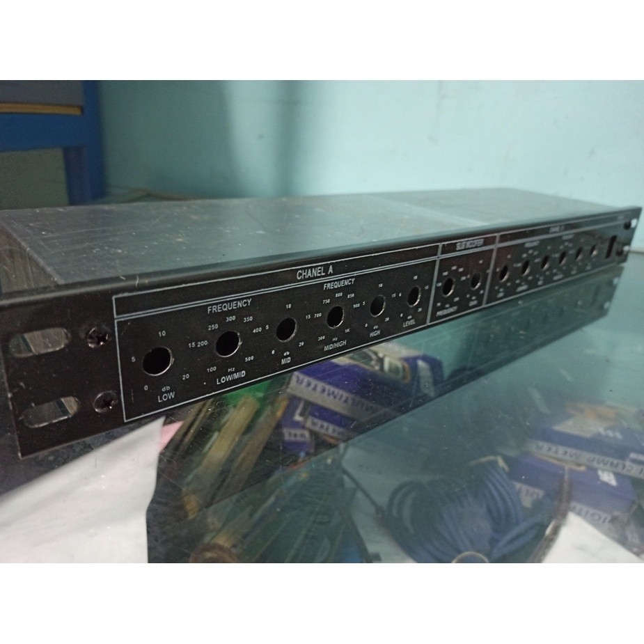 Jual BOX CROSSOVER MURAH | Shopee Indonesia