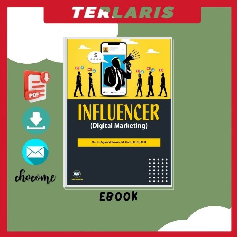 Raja dan Ratu Digital: Memahami Peran Influencer dalam Jual Beli Online