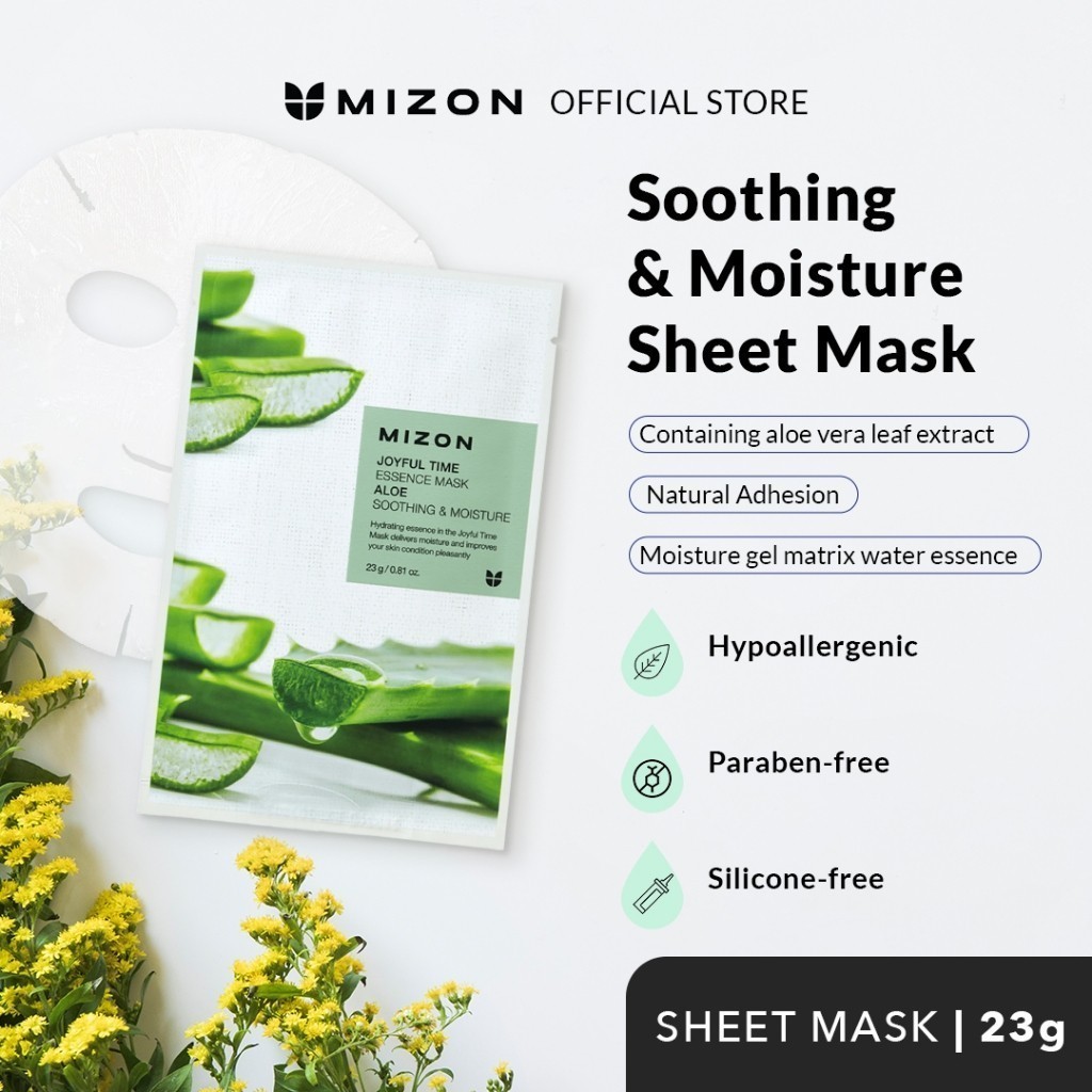 Toko Online MIZON Official Shop | Shopee Indonesia