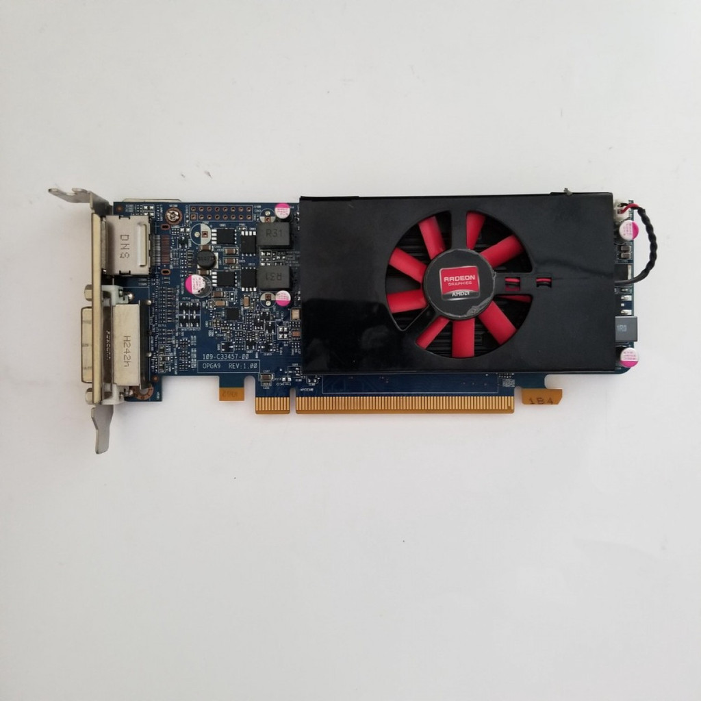 Jual DELL Radeon HD 7570 HD7570 1GB GDDR5 128 Bit T1 | Shopee Indonesia