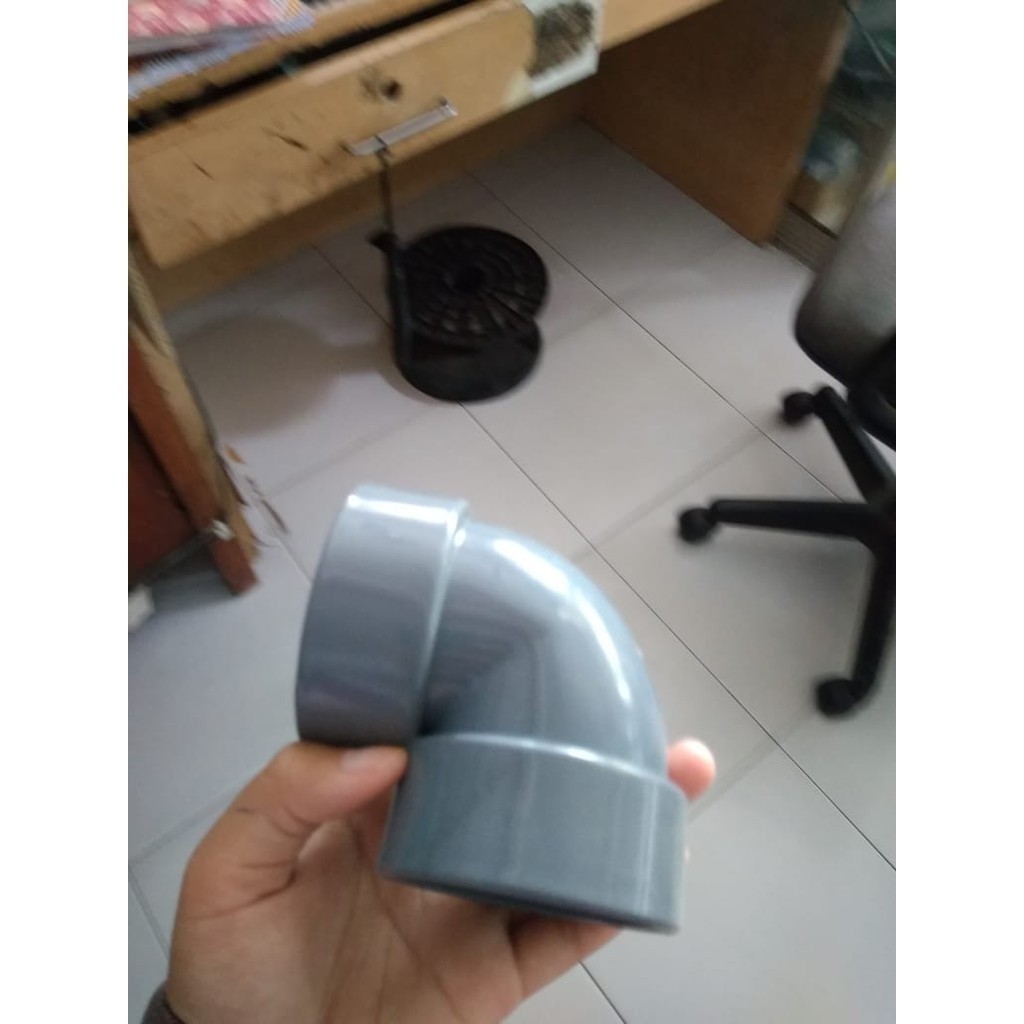 Jual KENI POWER 2 