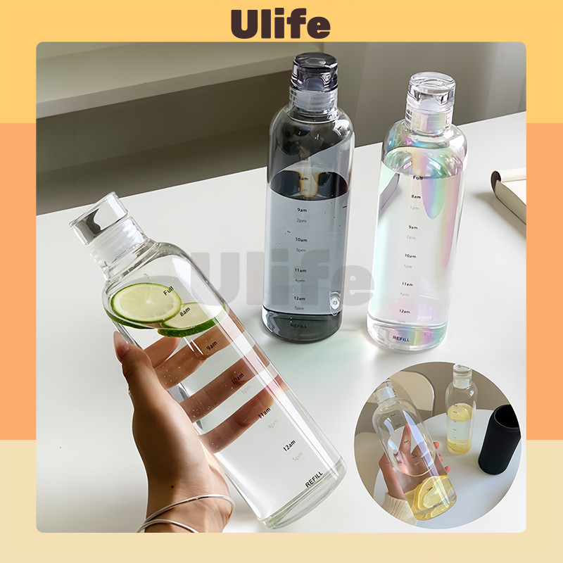 Jual Botol Minum / Botol Olahraga / Botol Transparan / Botol Olahraga ...