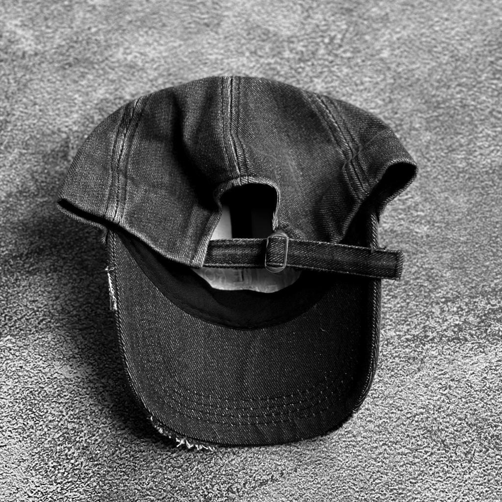 Jual MASCULINO - POLO CAP RIPPED / TOPI POLO PRIA | Shopee Indonesia