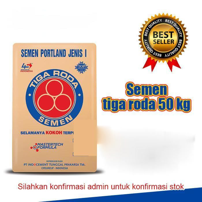 Jual Tiga Roda 50 Kg Terlengkap & Harga Terbaru Agustus 2026 | Shopee ...