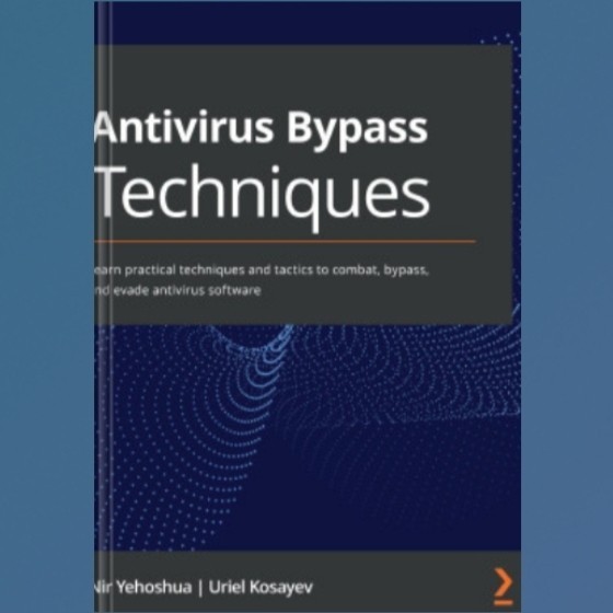 Jual Buku Antivirus Bypass Techniques | Shopee Indonesia