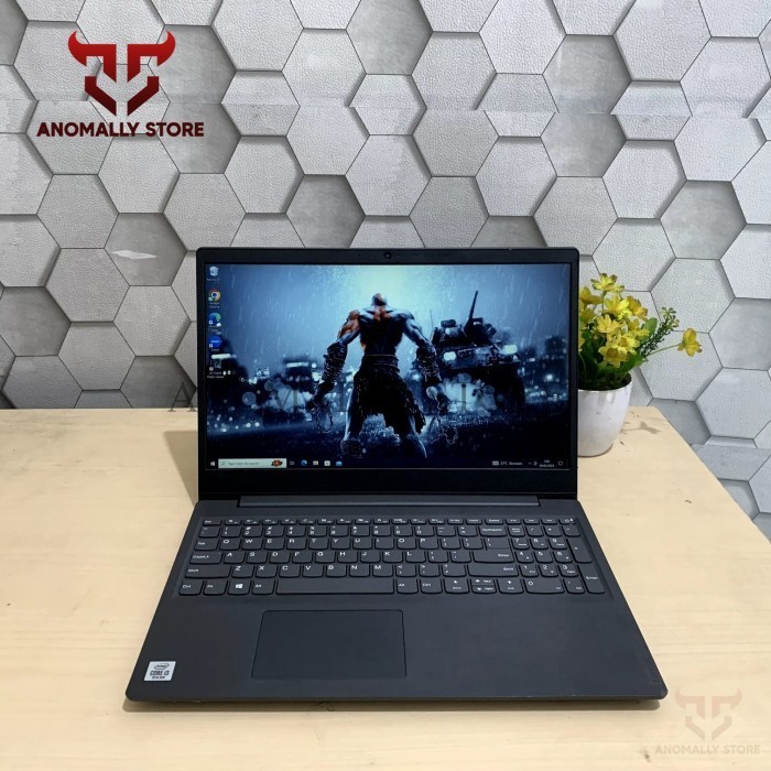 LENOVO V15 i3-1005G1 /16GB RAM/1TB SSD FHD /15 INCH 8GB RAM, 128 gb