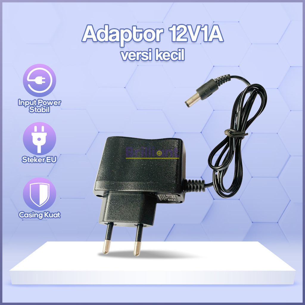 Jual Bisa Bayar Ditempat Adaptor Stb Zte Cctv Modem Router V A Ma Power Supply