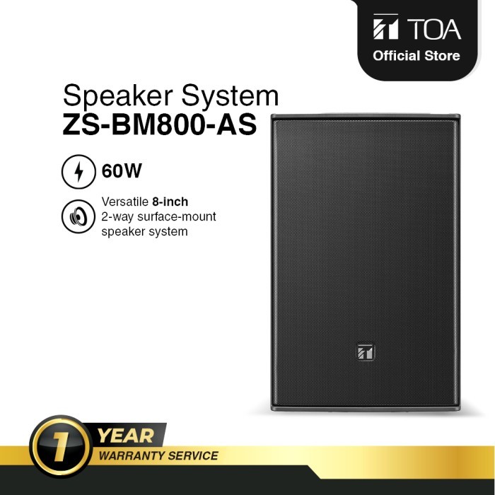 Toko Online TOA Indonesia Official Shop | Shopee Indonesia