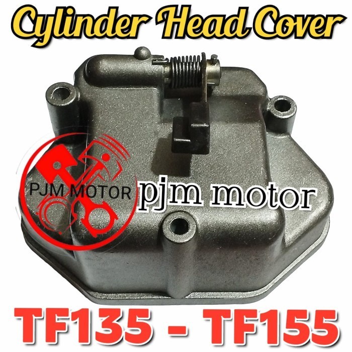 Jual Bonnet bonet tutup kop deksel mesin diesel pengerak yanmar TF155 ...