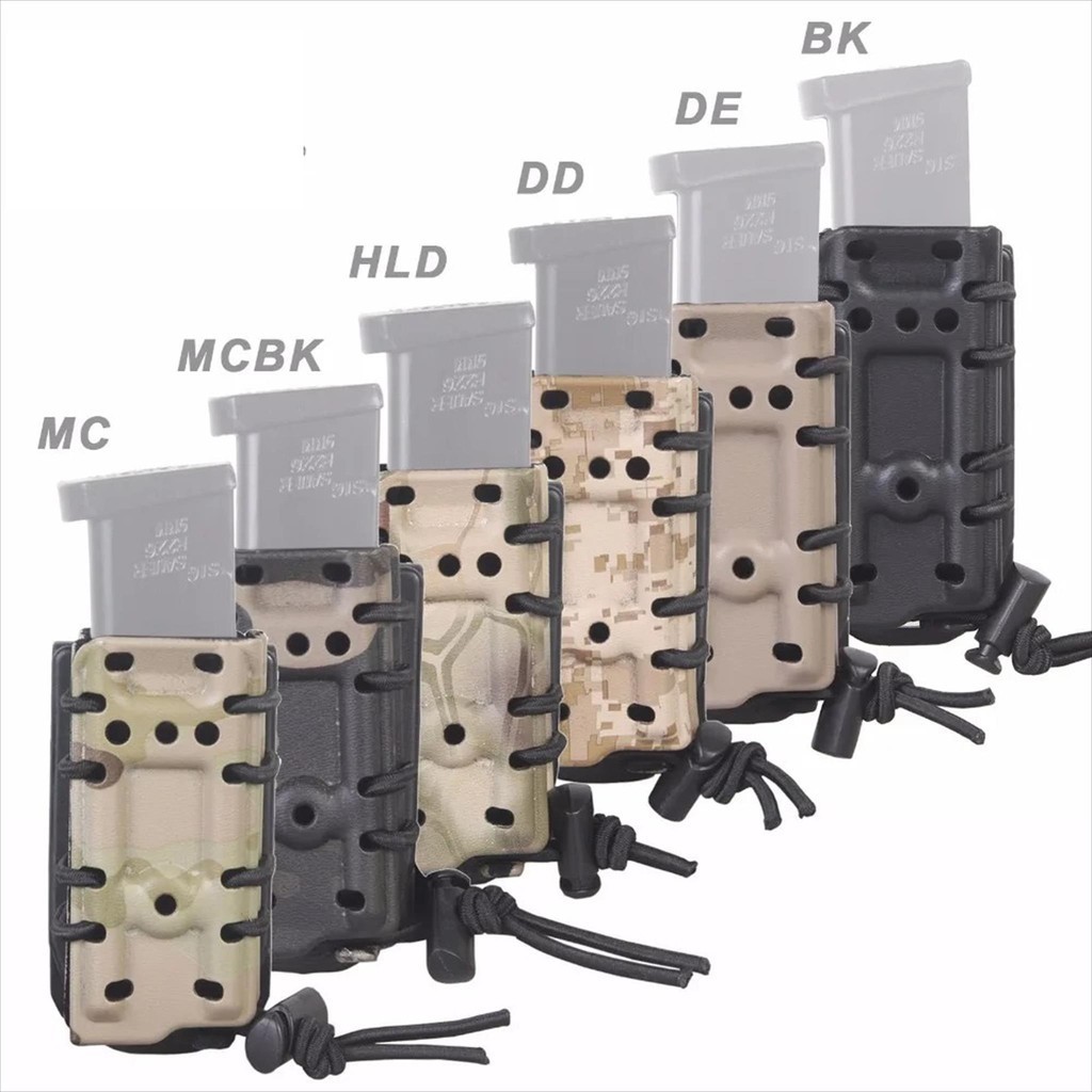 Jual EmersonGear G-code Style Magazine Pouch tas Purpos EM6406 | Shopee ...