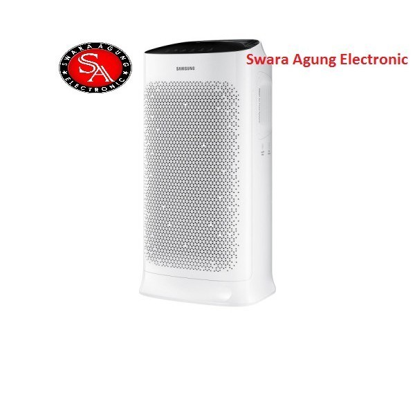 Jual PROMO TOKO Air Purifier Samsung Type AX60R5080 (Khusus Daerah