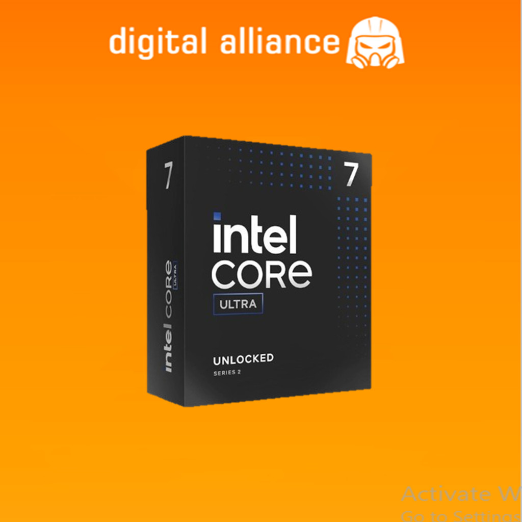 Jual Processor INTEL CORE ULTRA 7 265KF LGA1851 | Shopee Indonesia