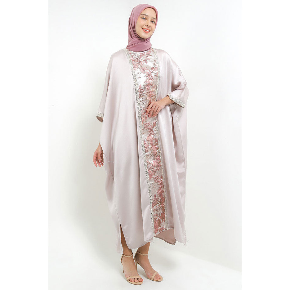 Jual Cardinal Gamis Bat Wing D0464D12A | Shopee Indonesia