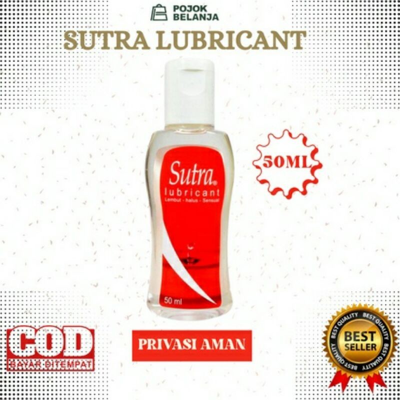 Jual Temukan Cod Voucher Koin Akhir Bulan Extra Sutra Lubricant 50ml