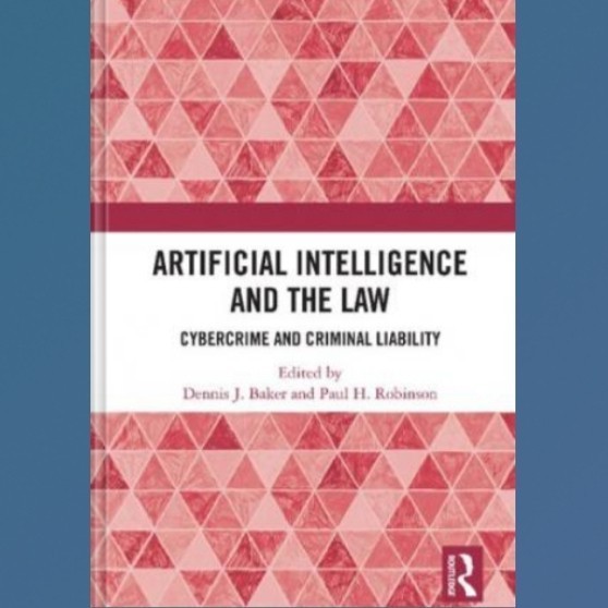 Jual Buku Artificial Intelligence and the Law | Shopee Indonesia