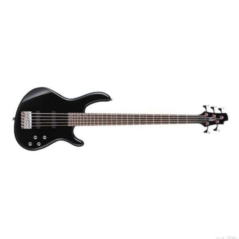 Jual Cort Action Bass V Plus Bk Electric Bass Guitar 408001303 Shopee Indonesia 3085