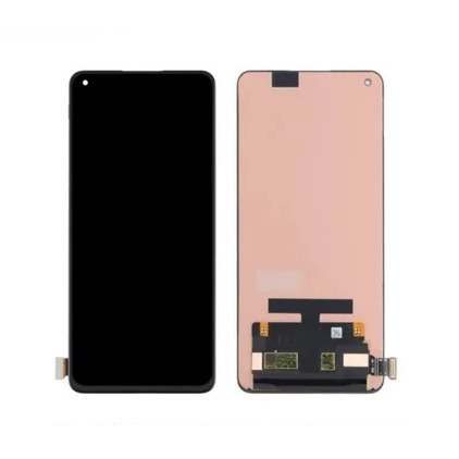 Jual LCD RENO 7 5G / RENO 8 4G / RENO 8 5G FULLSET TOUCHSCREEN BLACK ...