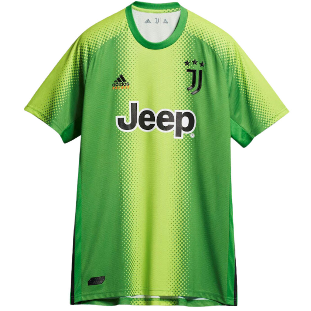 Jual jersey juventus palace goalkeeper home kit 2022 Shopee Indonesia