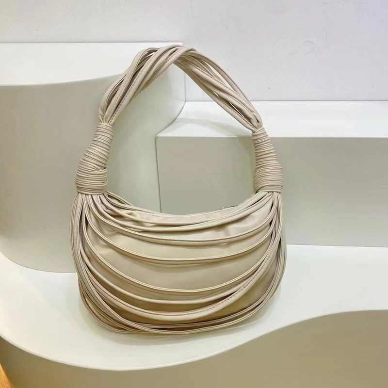 Jual [ COD ] Aroana Bag Tas Simpul Roti Ramen Baru Musim Semi dan Musim ...