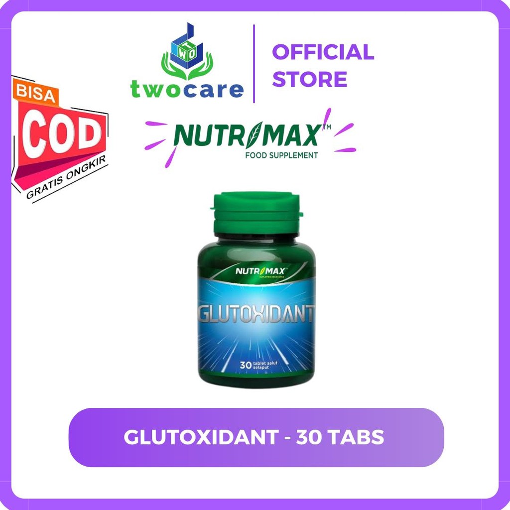 nutrimaxx glutathione Jual Nutrimax Glutoxidant Membantu Meningkatkan Kadar BPC-157 10mg Research Peptide جرعة اشراقة يومية *SPECIAL OFFER*:1 Pc
