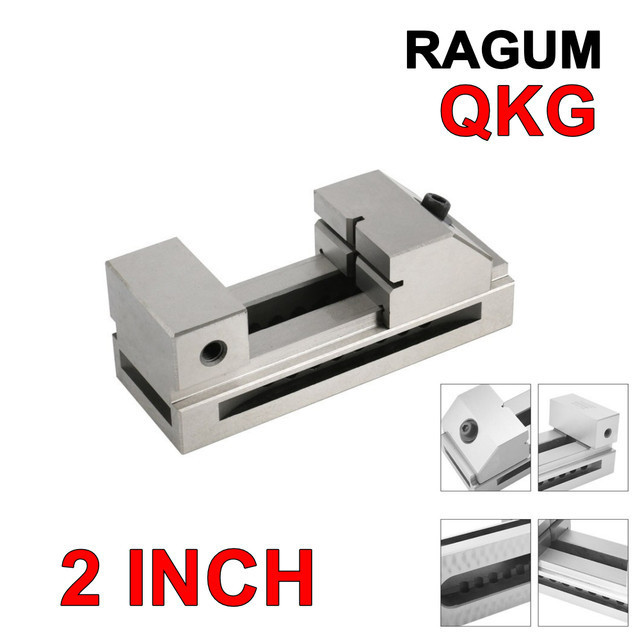 Jual Ragum 2 Inch QKG 50 mm Catok 2 Grinding Penjepit VMV 50 Mesin ...